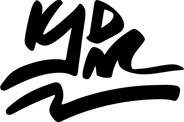 Sarah Kaydence - Logo Tag